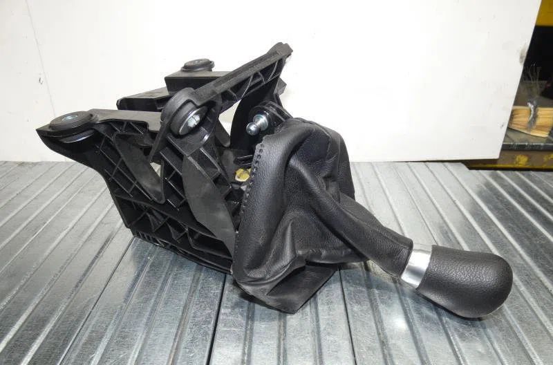 Levier de vitesses FORD TRANSIT CONNECT 2 PHASE 1 occasion