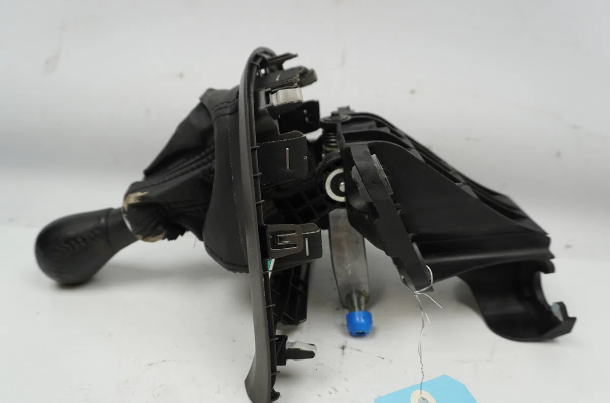 Levier de vitesses Honda CR-V III (RE_) 2.2 i-ctdi 4wd (re6) (2007) occasion