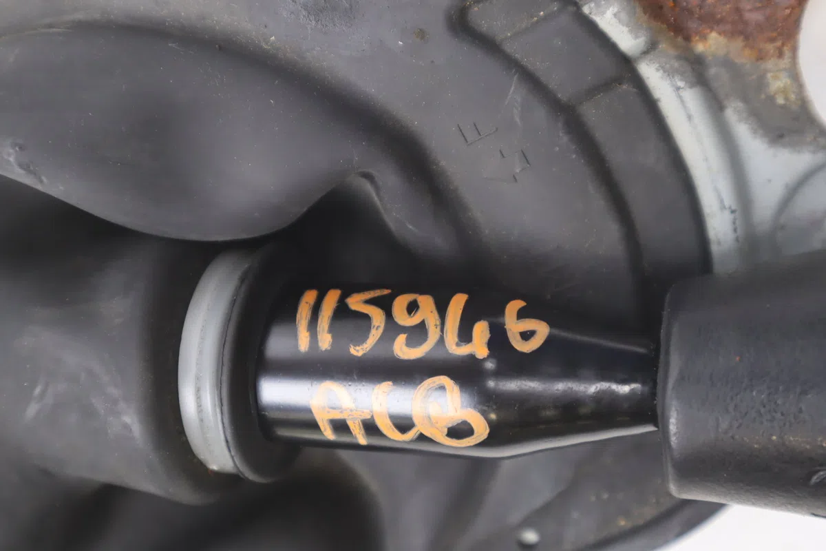 Levier de vitesses Mazda MX-5 III (NC) 1.8 (nc18) (2005-2014) occasion