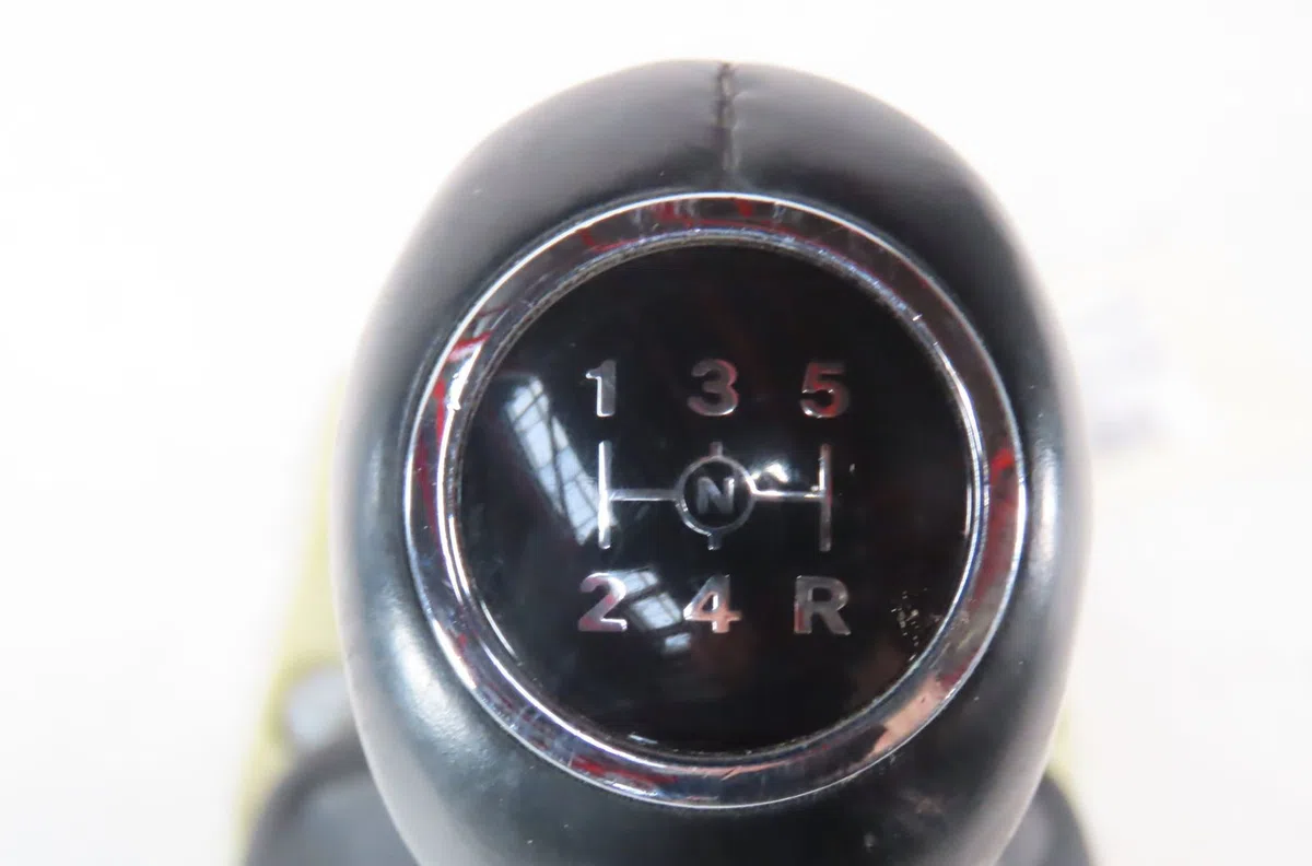 Levier de vitesses Mercedes-benz CLASSE A (W169) A 160 (169.031, 169.331) (2009-2012) occasion