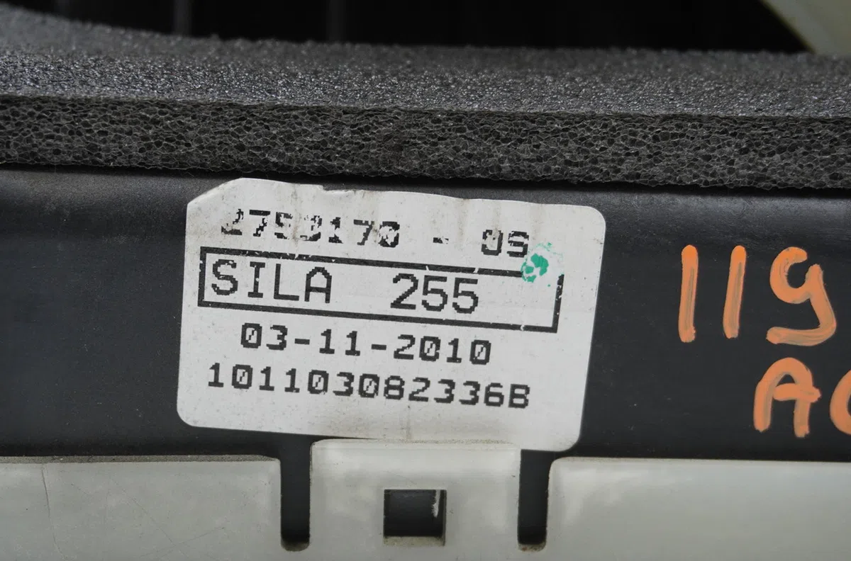Levier de vitesses Mini MINI (R56) One (2009-2010) occasion