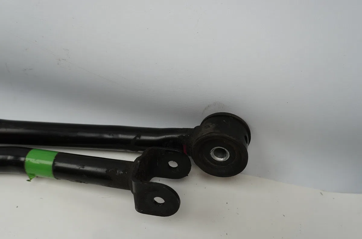 Levier de vitesses Nissan ALMERA II Hatchback (N16) 1.8 (2000-2002) occasion