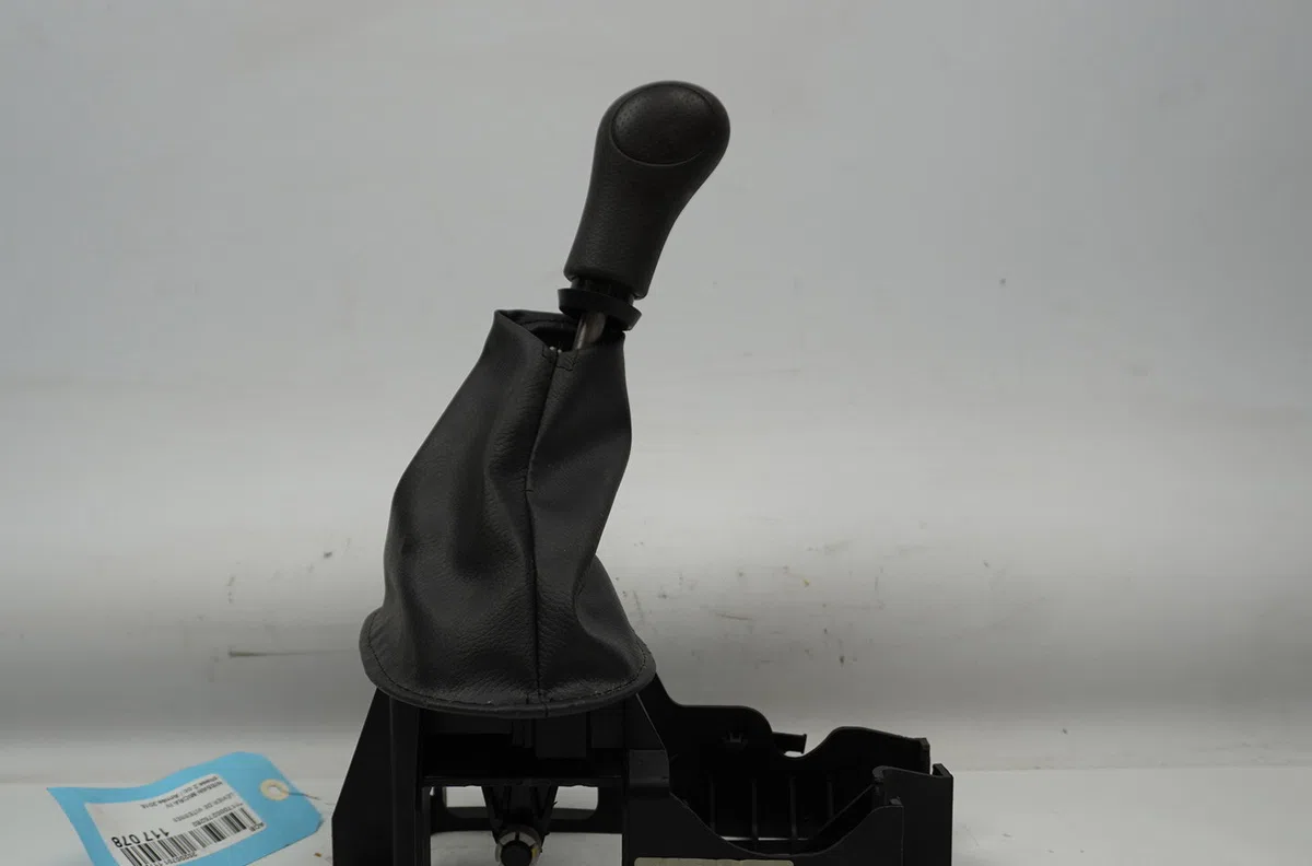 Levier de vitesses Nissan MICRA IV (K13K) 1.2 (2010-2015) occasion