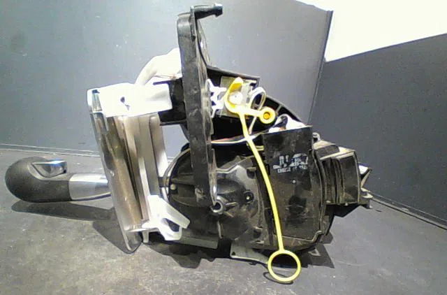 Levier de vitesses Opel ZAFIRA - ZAFIRA FAMILY B (A05) 1.9 cdti (m75) (2005-2015) occasion