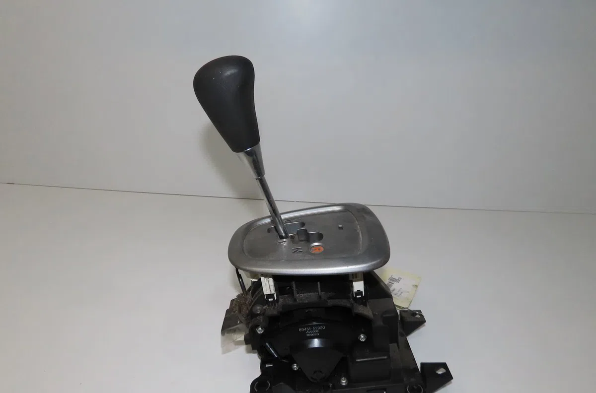 Levier de vitesses Peugeot 107 (PM_, PN_) 1.0 (2005-2014) 3 portes occasion