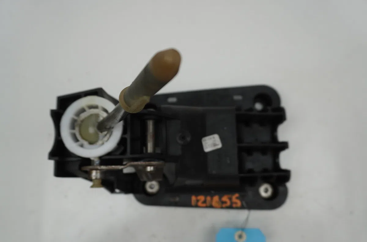 Levier de vitesses Peugeot 207-207 (WA_, WC_) 1.4 16v (2006-2013) 3 portes occasion