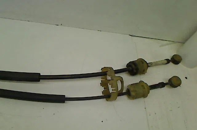 Levier de vitesses Peugeot 207-207 (WA_, WC_) 1.6 16v (2006-2013) occasion