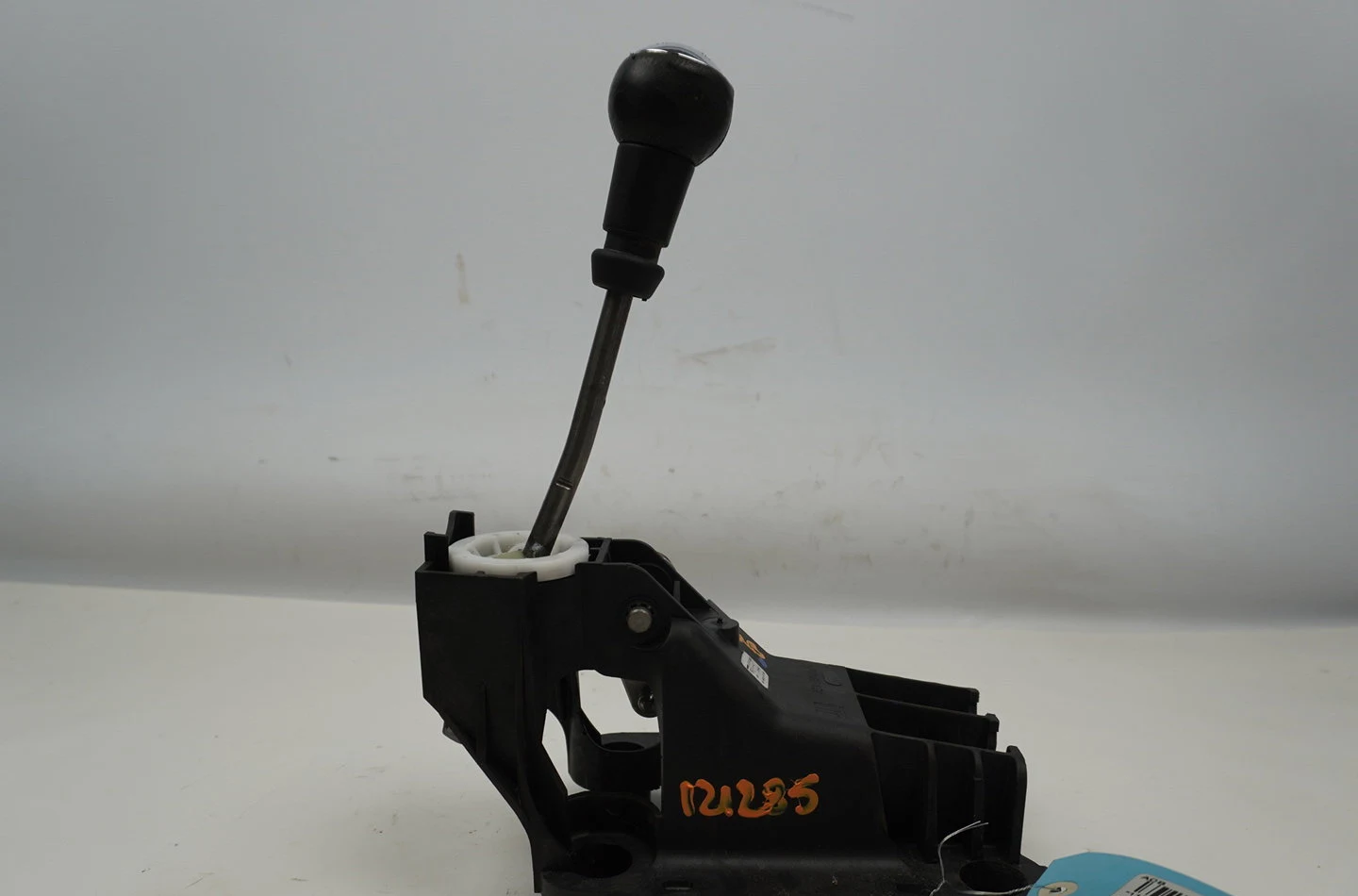 Levier de vitesses Peugeot 207-207 (WA_, WC_) 1.6 hdi (2006-2013) 5 portes occasion
