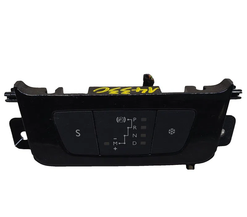 LEVIER DE VITESSES PEUGEOT 308 II 96770535ZD00
