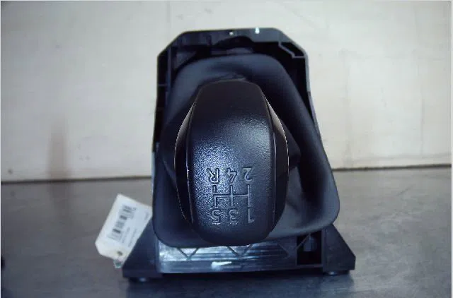 Levier de vitesses Peugeot PARTNER Camionnette-Monospace (K9) 1.5 bluehdi 100 (2019) occasion