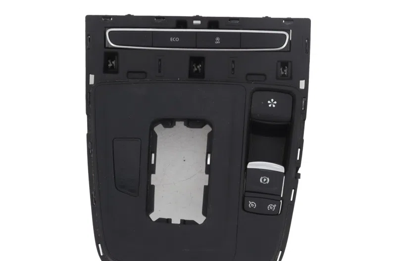 Levier de vitesses pour RENAULT SCENIC 4