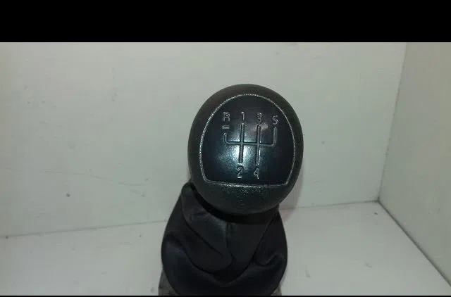 Levier de vitesses Renault CLIO II (BB_, CB_) 1.2 16v (bb05, bb0w, bb11, bb27, bb2t, bb2u, bb2v, cb05,... (2001-2016) 3 