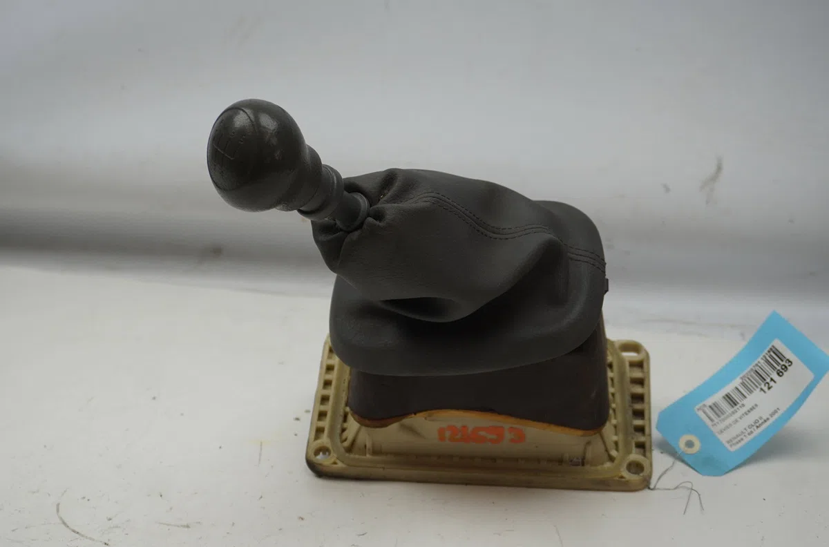Levier de vitesses Renault CLIO II (BB_, CB_) 1.2 (bb0a, bb0f, bb10, bb1k, bb28, bb2d, bb2h, cb0a,... (1998-2010) 5 port