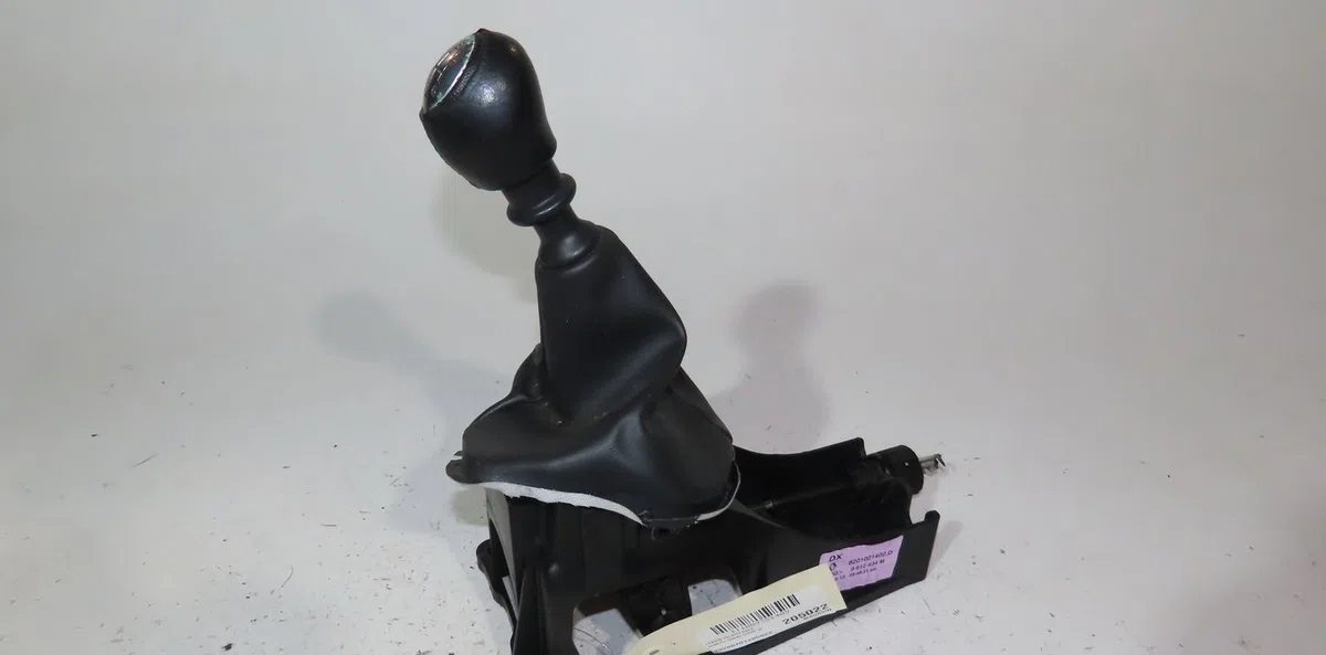 Levier de vitesses Renault GRAND SCÉNIC III (JZ0-1_) 1.5 dci (2009) 5 portes occasion