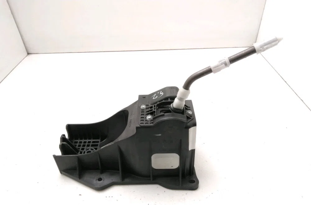 Levier de vitesses Renault GRAND SCÉNIC III (JZ0-1_) 1.5 dci (2009) occasion