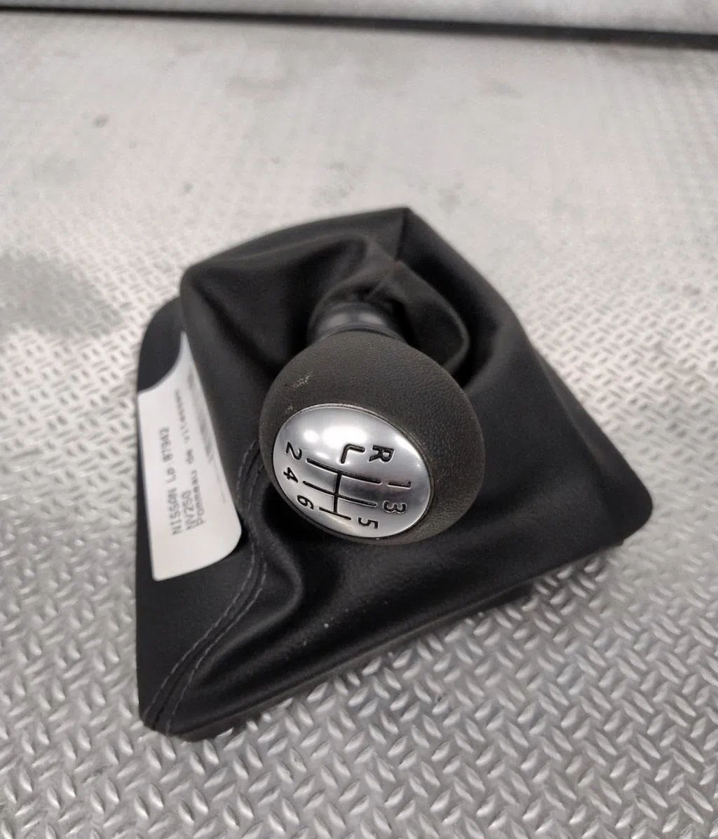 Levier de vitesses Renault KANGOO Express (FW0-1_) 1.5 dci 75 (fw07, fw10, fw04) (2010) 4 portes occasion