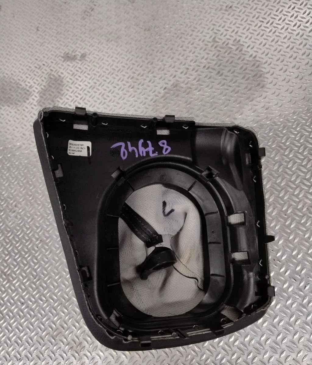 Levier de vitesses Renault KANGOO Express (FW0-1_) 1.5 dci 75 (fw07, fw10, fw04) (2010) 4 portes occasion
