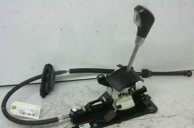 Levier de vitesses Renault LAGUNA III Grandtour (KT0-1) 2.0 dci (kt01, kt08, kt09, kt0k, kt12, kt1d, kt1w) (2007-2015) 5