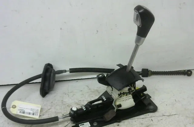 Levier de vitesses Renault LAGUNA III Grandtour (KT0-1) 2.0 dci (kt01, kt08, kt09, kt0k, kt12, kt1d, kt1w) (2007-2015) 5