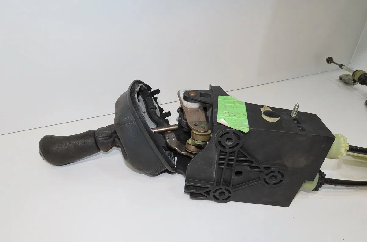 Levier de vitesses Renault SCÉNIC II (JM0-1_) 1.5 dci (jm0f) (2003-2006) 5 portes occasion