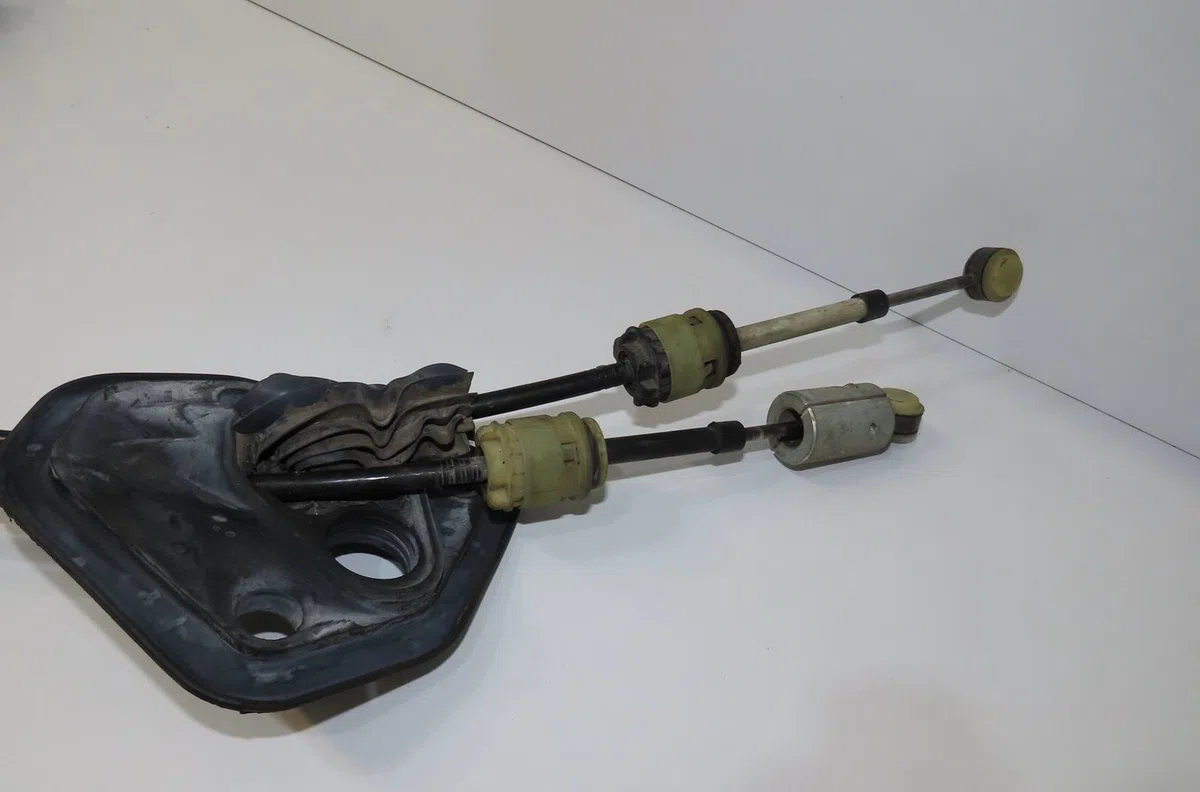 Levier de vitesses Renault SCÉNIC II (JM0-1_) 1.5 dci (jm0f) (2003-2006) 5 portes occasion