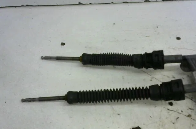 Levier de vitesses Seat IBIZA III (6L1) 1.4 tdi (2002-2005) 3 portes occasion