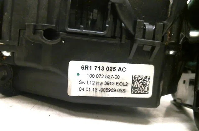 Levier de vitesses Seat IBIZA IV SC (6J1, 6P5) 1.4 tsi cupra (2009-2015) occasion