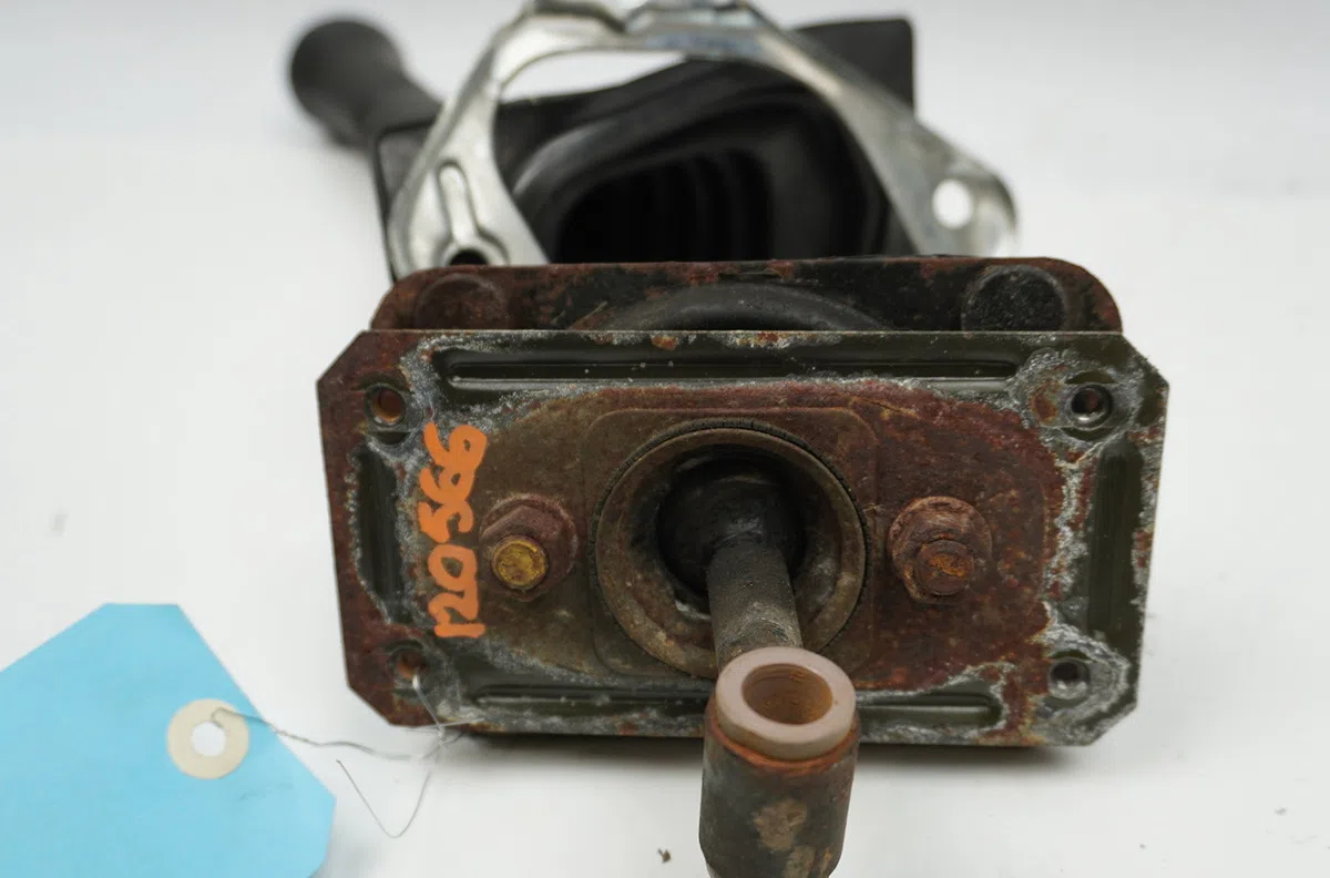 Levier de vitesses Suzuki ALTO IV (EF) 1.0 (sh410) (1994-2002) occasion