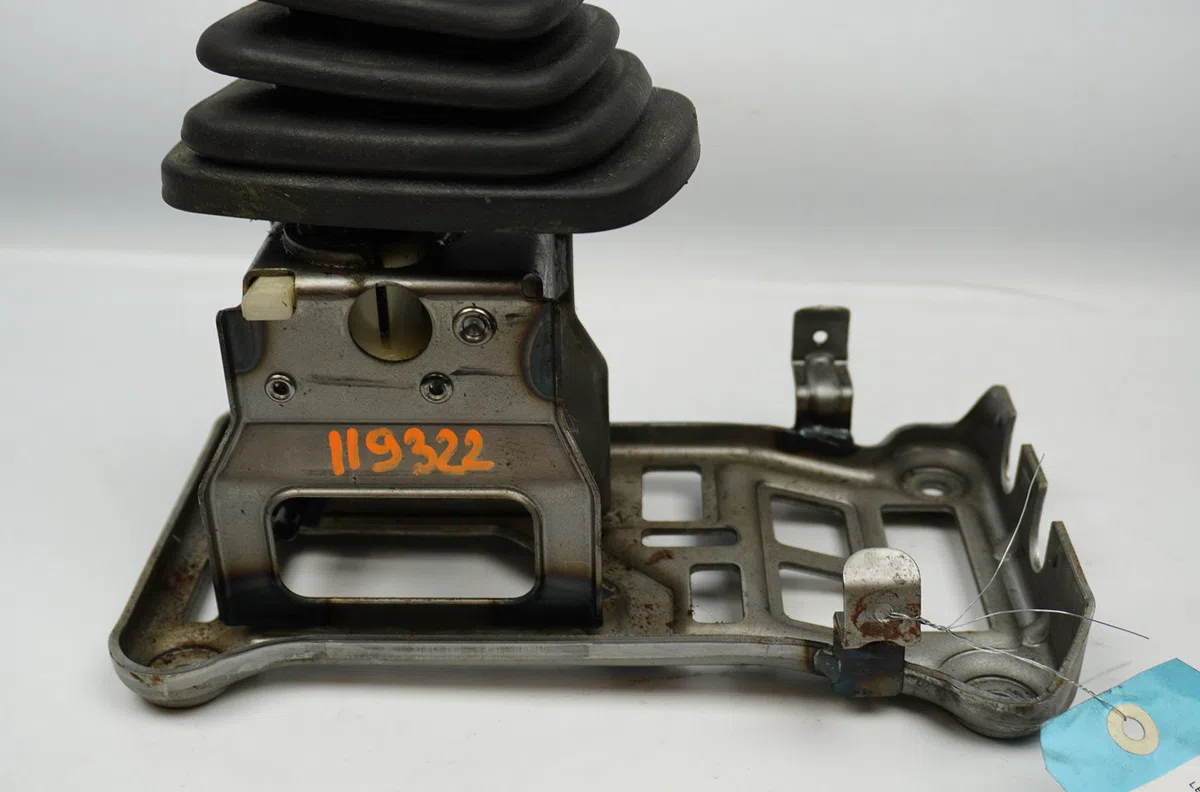 Levier de vitesses Suzuki IGNIS I (FH) 1.3 4wd (rg413) (2000-2003) occasion