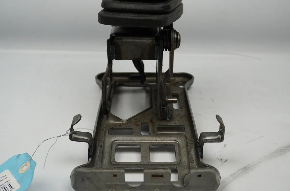 Levier de vitesses Suzuki IGNIS I (FH) 1.3 4wd (rg413) (2000-2003) occasion
