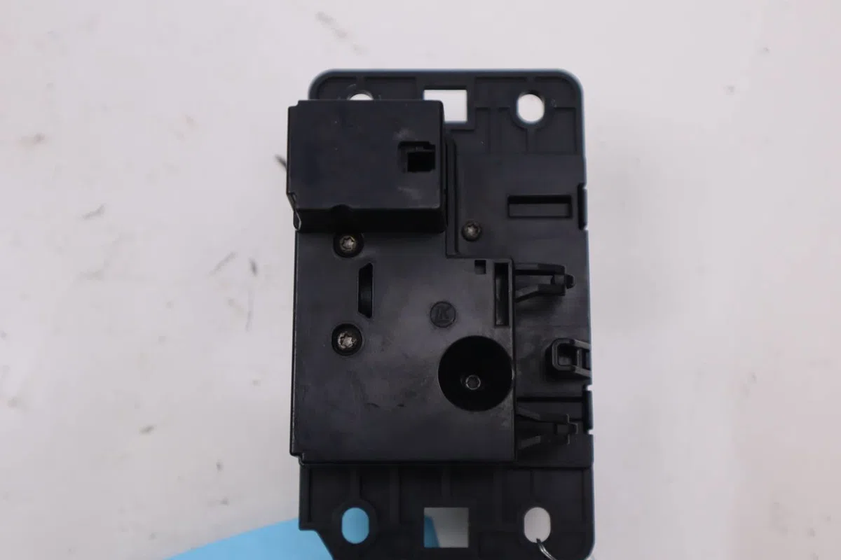 Levier de vitesses Toyota PROACE CITY Camionnette-Monospace 1.5 d-4d 130 (bpzma) (2019) occasion