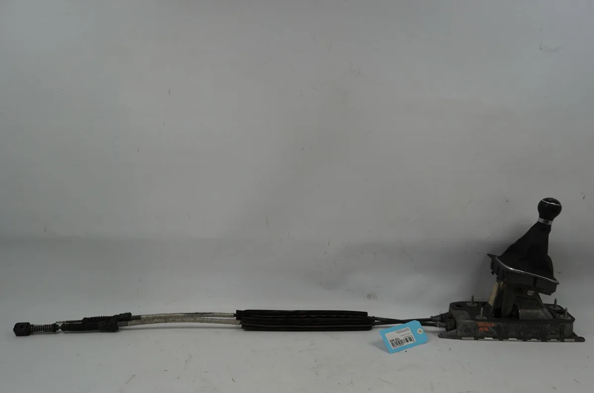 Levier de vitesses Volkswagen GOLF V (1K1) 1.9 tdi (2003-2008) occasion