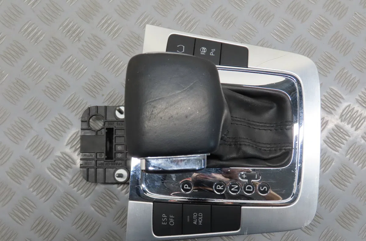 Levier de vitesses Volkswagen PASSAT B6 Variant (3C5) 1.8 tsi (2007-2011) occasion