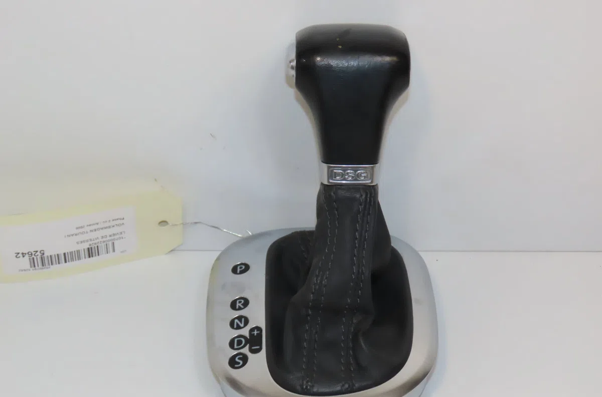 Levier de vitesses Volkswagen TOURAN (1T1, 1T2) 2.0 tdi 16v (2003-2010) 5 portes occasion