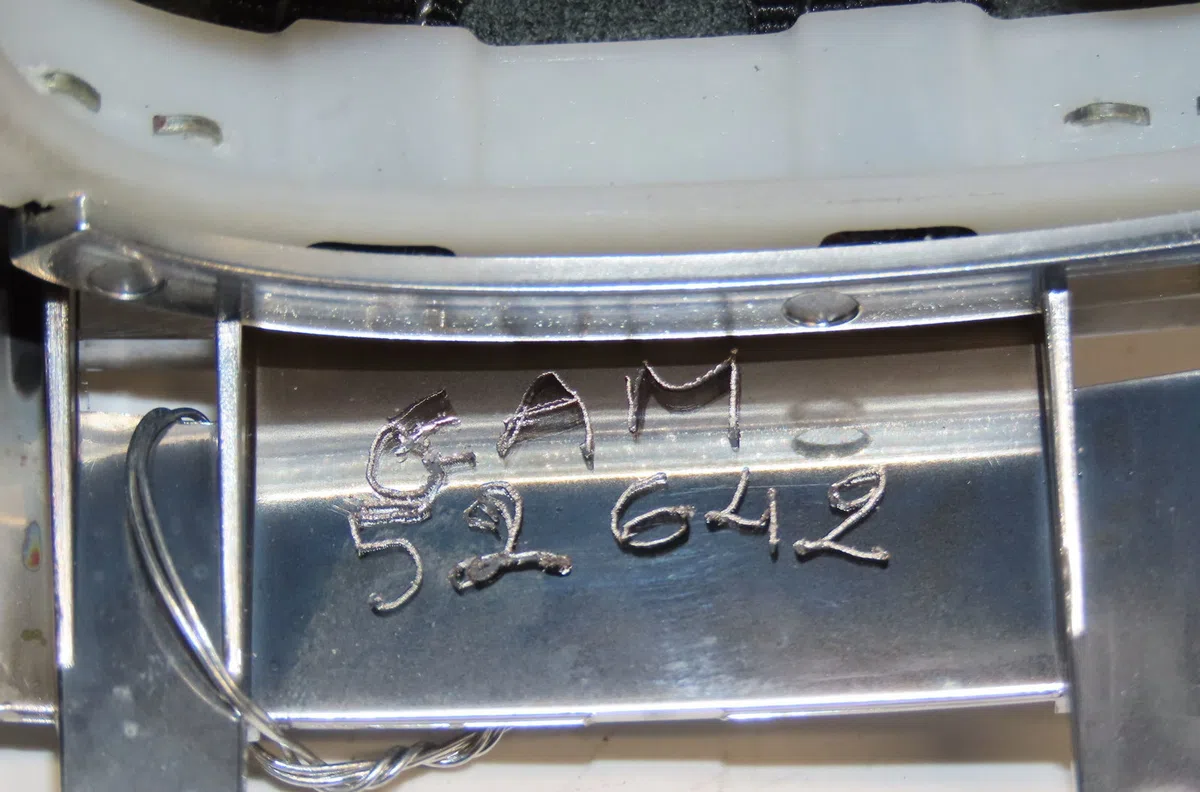 Levier de vitesses Volkswagen TOURAN (1T1, 1T2) 2.0 tdi 16v (2003-2010) 5 portes occasion
