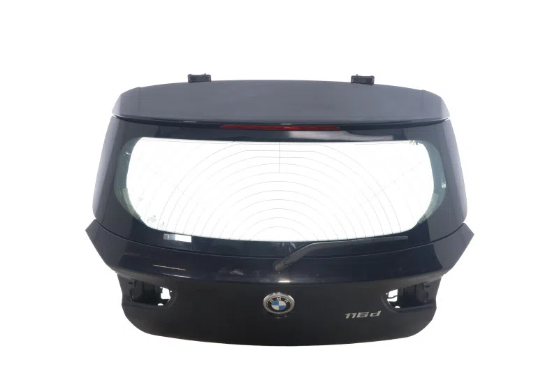 Malle/Hayon arriere pour BMW SERIE 1 F20 PHASE 2