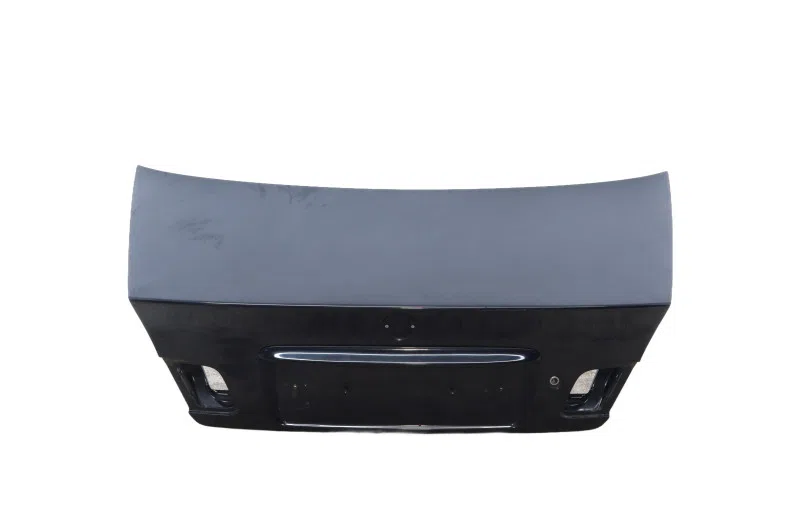 Malle/Hayon arriere pour BMW SERIE 3 E46 COUPE PHASE 1