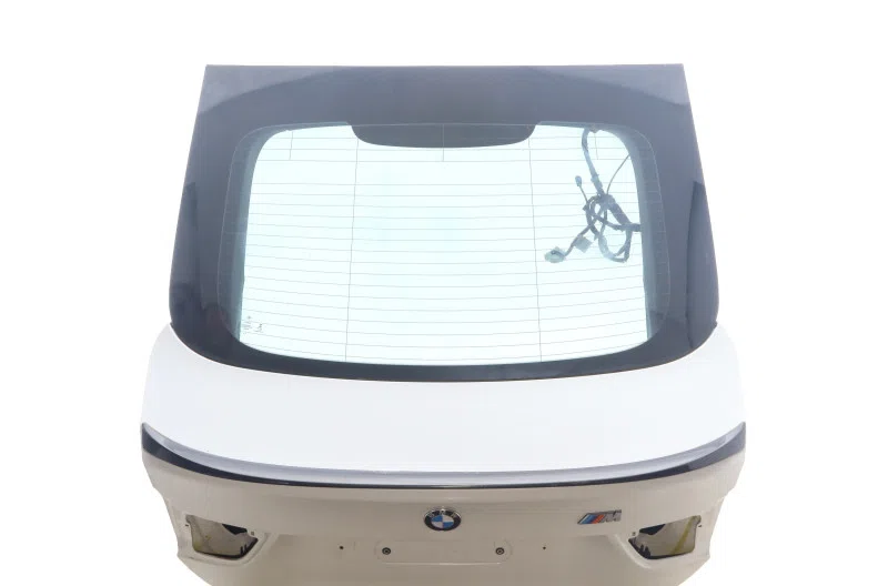 Malle/Hayon arriere pour BMW SERIE 4 F36 GRAN COUPE PHASE 1