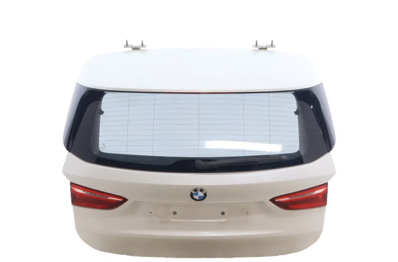 Malle/Hayon arriere pour BMW X1 F48 PHASE 1