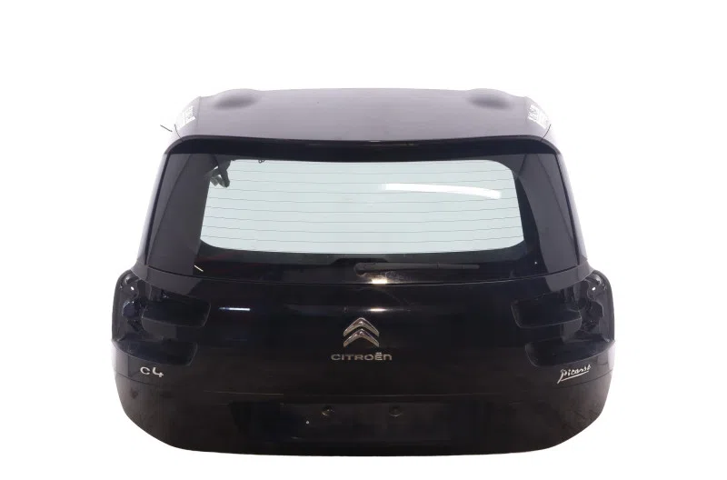 Malle/Hayon arriere pour CITROEN C4 GRAND PICASSO 2 PHASE 1