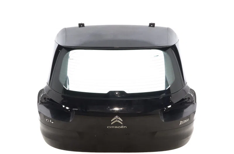 Malle/Hayon arriere pour CITROEN C4 PICASSO 2 PHASE 1