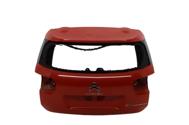 Malle/Hayon arriere pour CITROEN C5 AIRCROSS