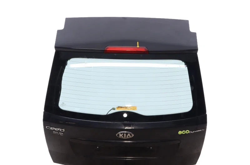 Malle/Hayon arriere pour KIA CEE-D 1 SPORT WAGON PHASE 2 BREAK