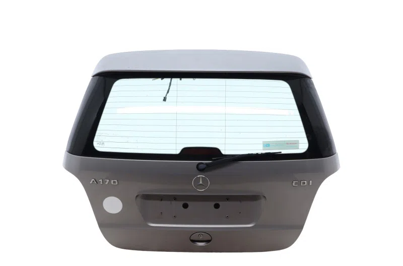 Malle/Hayon arriere pour MERCEDES CLASSE A 168 PHASE 1