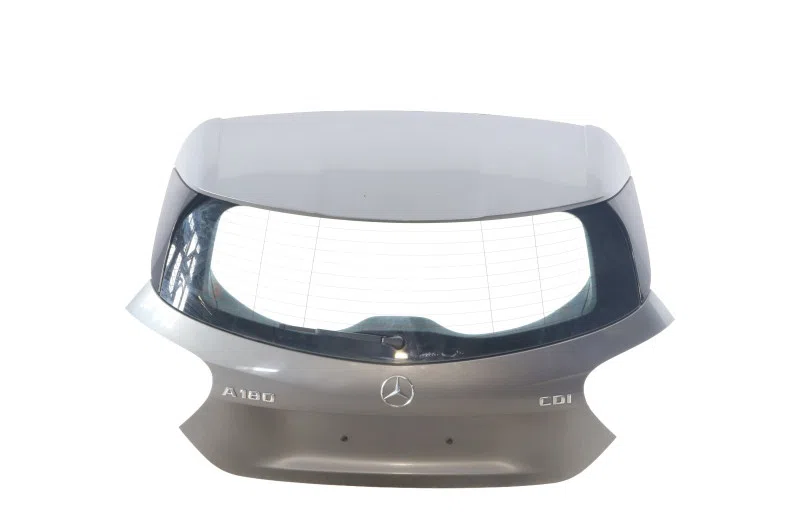 Malle/Hayon arriere pour MERCEDES CLASSE A 176 PHASE 1