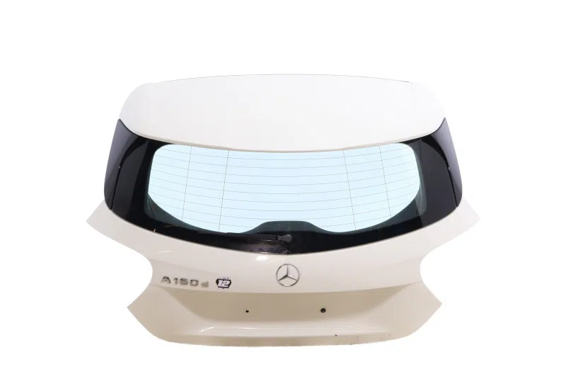 Malle/Hayon arriere pour MERCEDES CLASSE A 176 PHASE 2