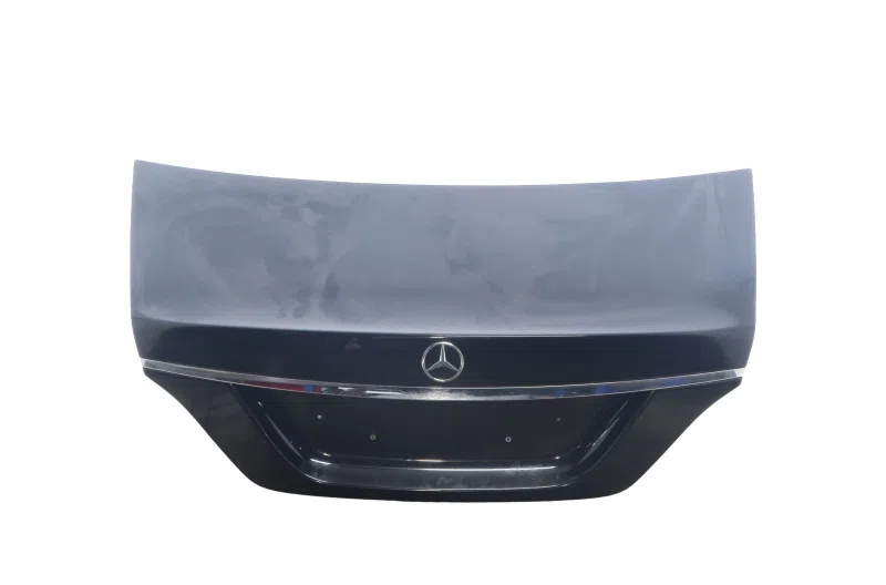 Malle/Hayon arriere pour MERCEDES CLASSE CLS 218 PHASE 1