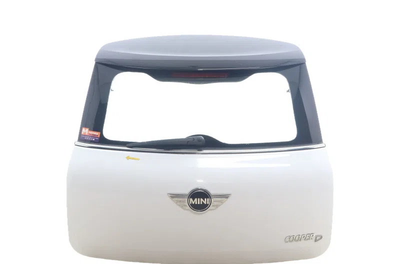 Malle/Hayon arriere pour MINI MINI 2 R60 COUNTRYMAN BREAK