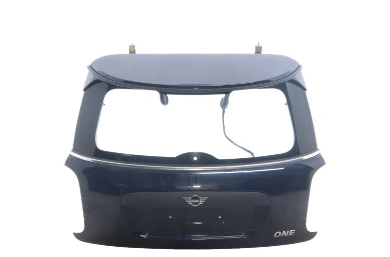 Malle/Hayon arriere pour MINI MINI 3 F56 PHASE 1