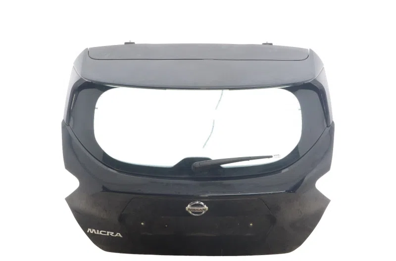 Malle/Hayon arriere pour NISSAN MICRA 5